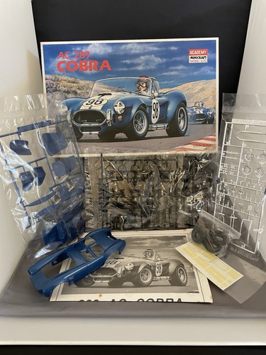Academy 289 cobra 25 - 289,