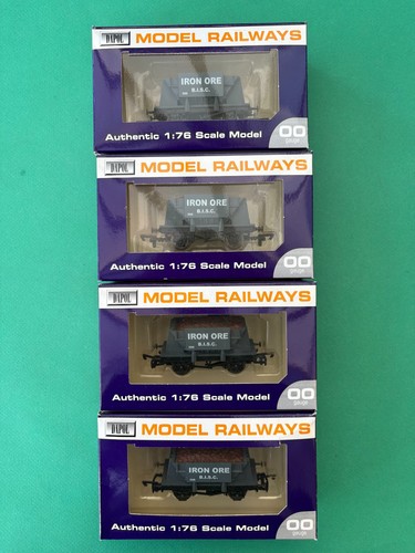 Dapol b593 hopper wagon - x,