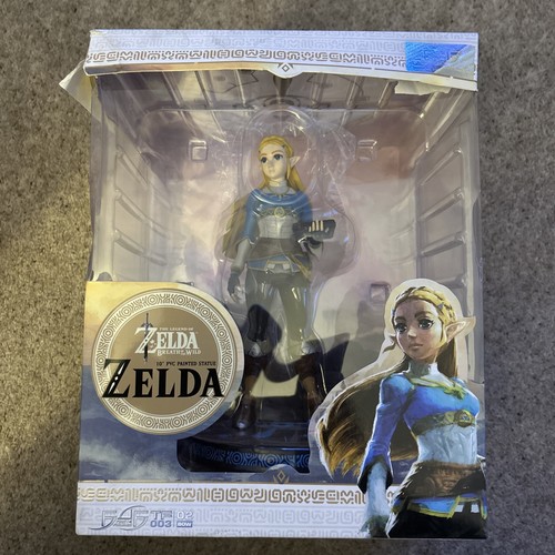 First4figures zelda breath - first4figures,