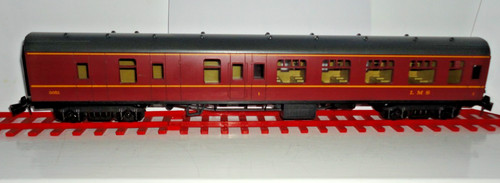 Vintage big lima gauge - big, 0