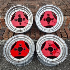 JDM Advan Racing A3A trispoke