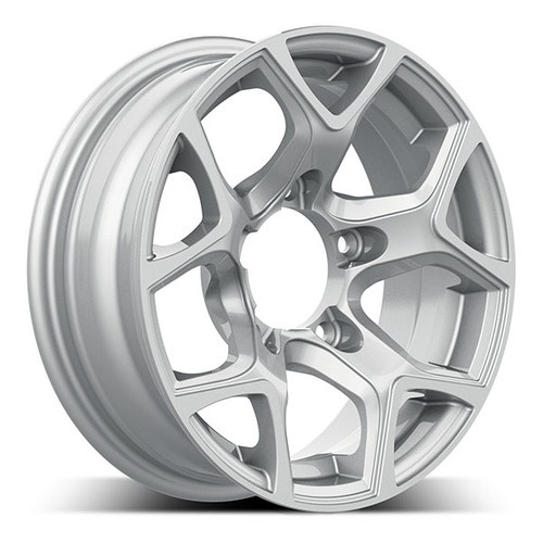 Alloy wheel gmp - wheel, sj15