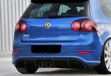 R32 Performance Rear Bumper