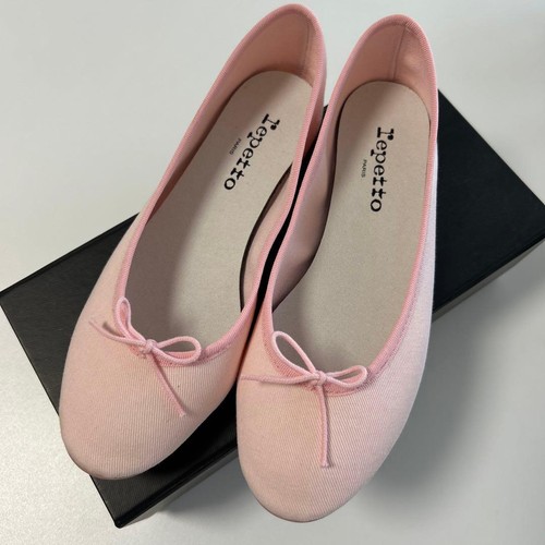 Repetto ballet flats - flats, toe