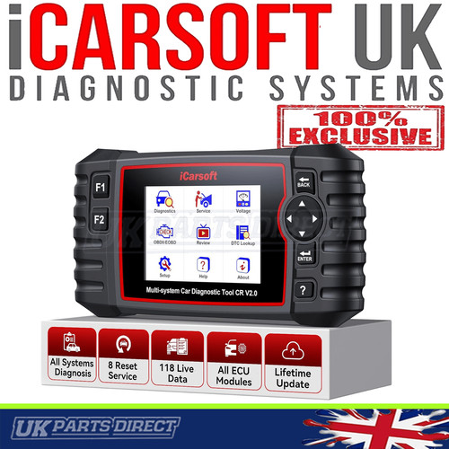 Icarsoft 2026 car - 2026,
