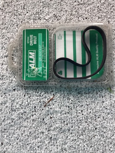 Alm drive belt - belt, qt044
