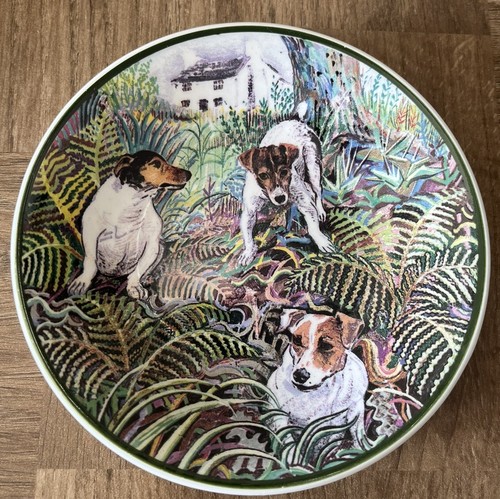Hudson middleton plate trinket - middleton,