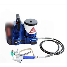 Airless Spray Paint Machine