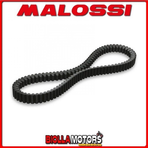 6115280 variator belt - belt, k