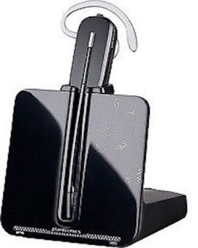 Refurbished plantronics cs540 - plantronics,