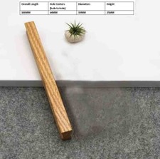 Wooden Door Knobs Handles