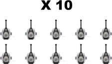 10 X LEGO STAR WARS - DRK-1