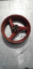 Suzuki gsxr 750 Slingshot Front Wheel Rim 