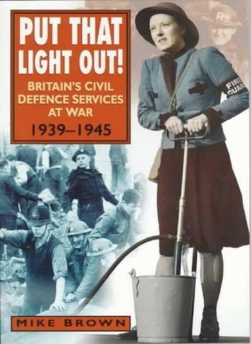 Put that light out - put,