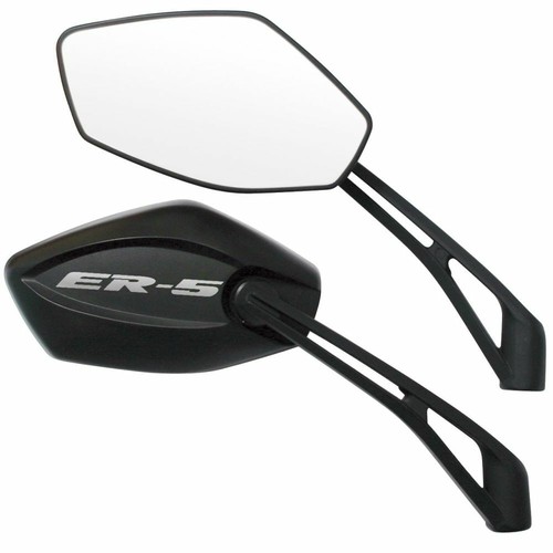 Mirrors handlebar infinity - mirrors,