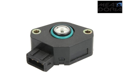 Throttle position sensor - throttle,