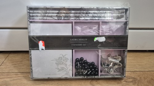 Laura ashley lloyd stationery - laura,