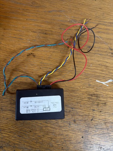 Plug and play - , e84