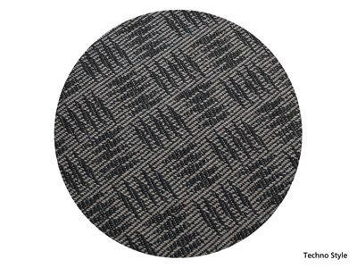 Defender middle seat trim - middle, re-trim