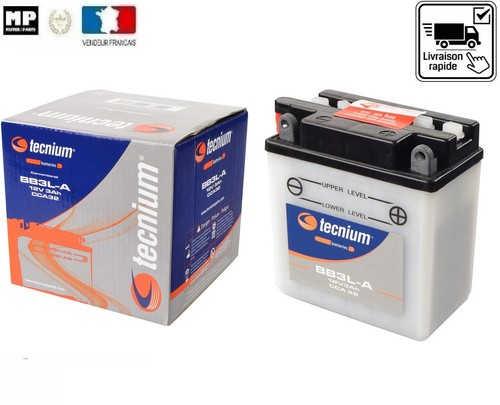 Battery pack yb3l 12v - yb3l-a,