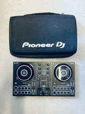 Pioneer DDJ200 2-Channel
