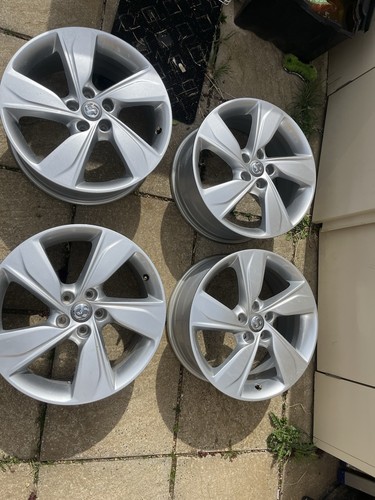 Genuine vauxhall opel - genuine,