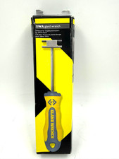CK Tools SWA Gland Wrench
