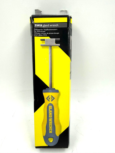 Tools swa gland wrench - swa,