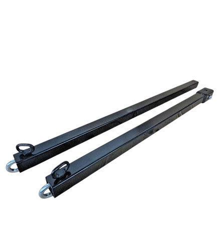 New pro towing - towing, straight
