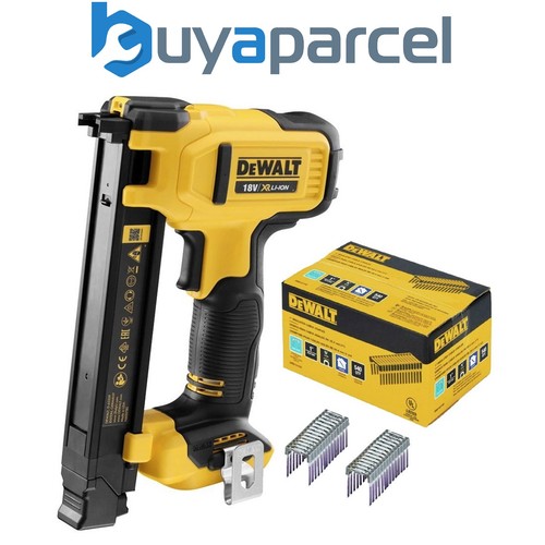 Dewalt dcn701n 18v xr - dewalt,