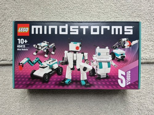 Lego 40413 mindstorms mini - mindstorms,