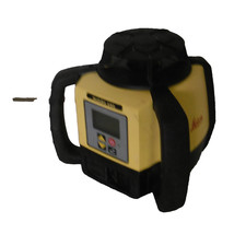 Leica Rugby 680 Rotary Laser