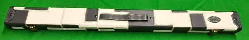 Baize master piece cue case - 2,
