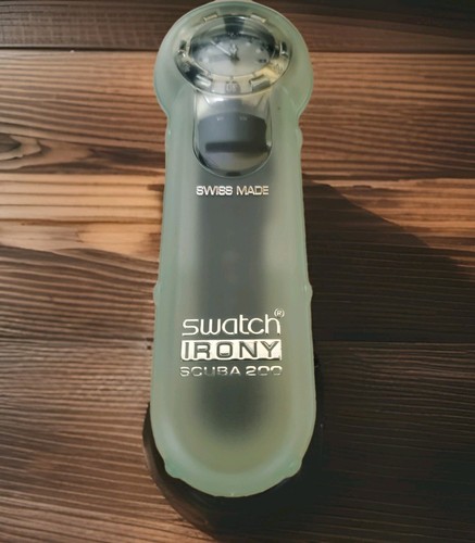 Swatch men irony - swatch,