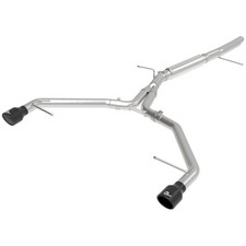 Afe 36419 axle back - axle,