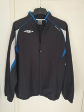 Men's Retro Umbro Tracksuit