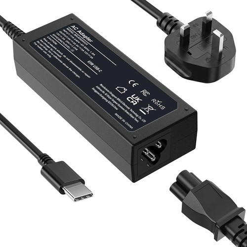 New type laptop charger - laptop,
