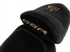 Deluxe Seat for Suzuki GSR 750 [≥2011] SGC 7821