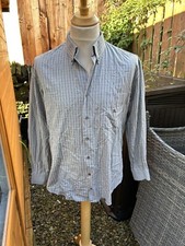 Burberry London Grey L/S