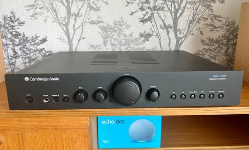 Cambridge audio azur 340a - azur,