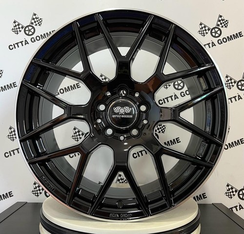 Set alloy wheels - set,