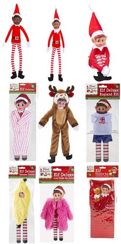 Naughty christmas elf elves - naughty,