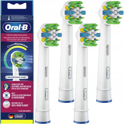 Braun oral floss action - braun,