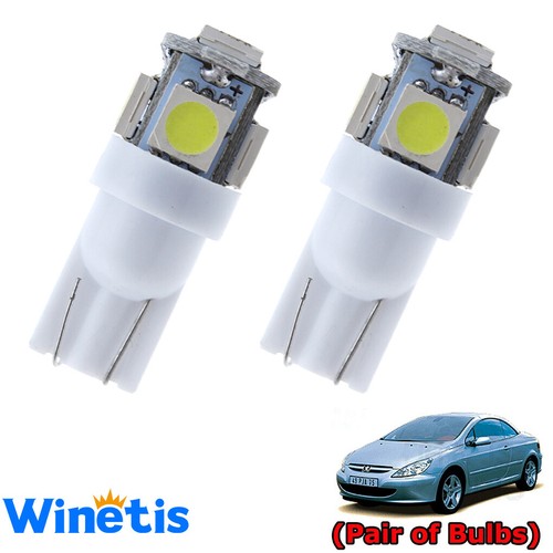 For peugeot 307 - for,