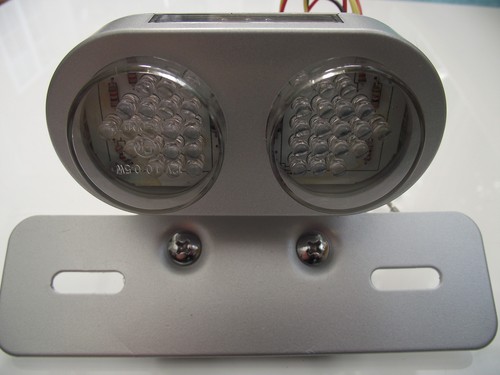 Led rear light stop - stop,