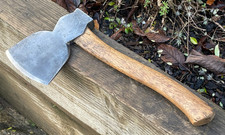 Vintage Eagle Edge No 3 Axe