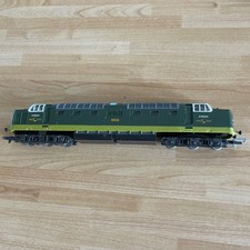 Lima Deltic D9003 'Meld' in BR