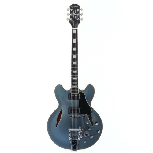 Used epiphone shinichi - used, ubukata