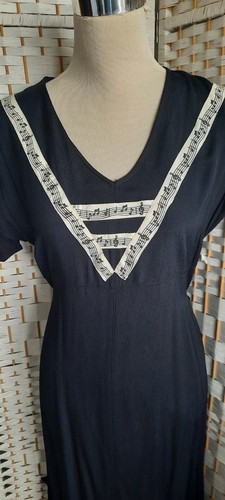 Rare vintage handmade - rare, 30s