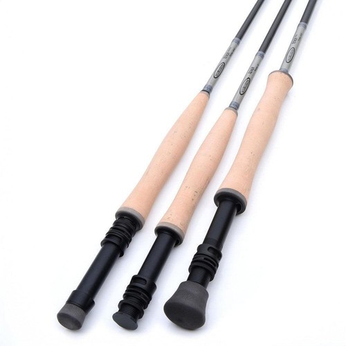 Vision toka trout - rods,